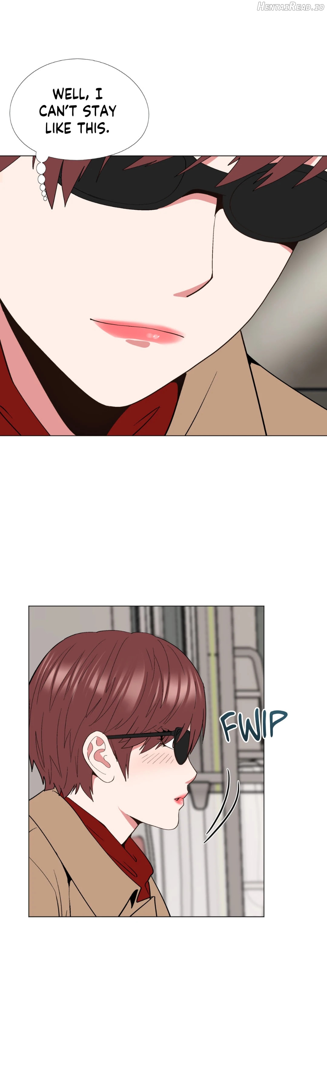 Cosplay Girl Chapter 16 - page 28