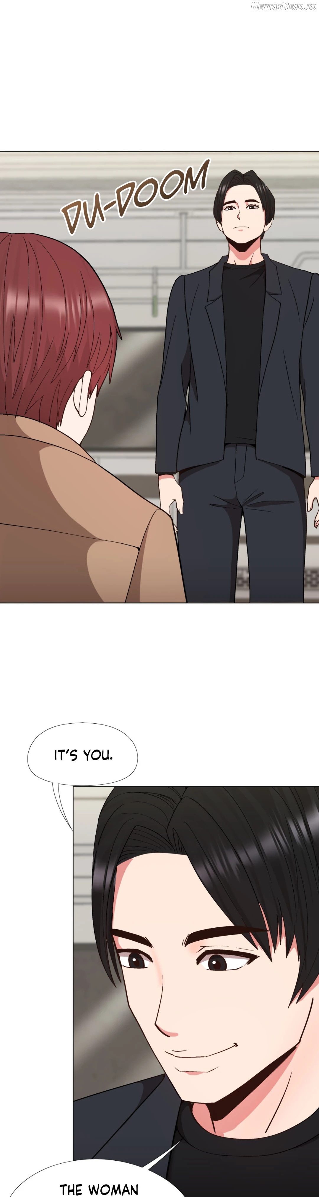 Cosplay Girl Chapter 16 - page 29