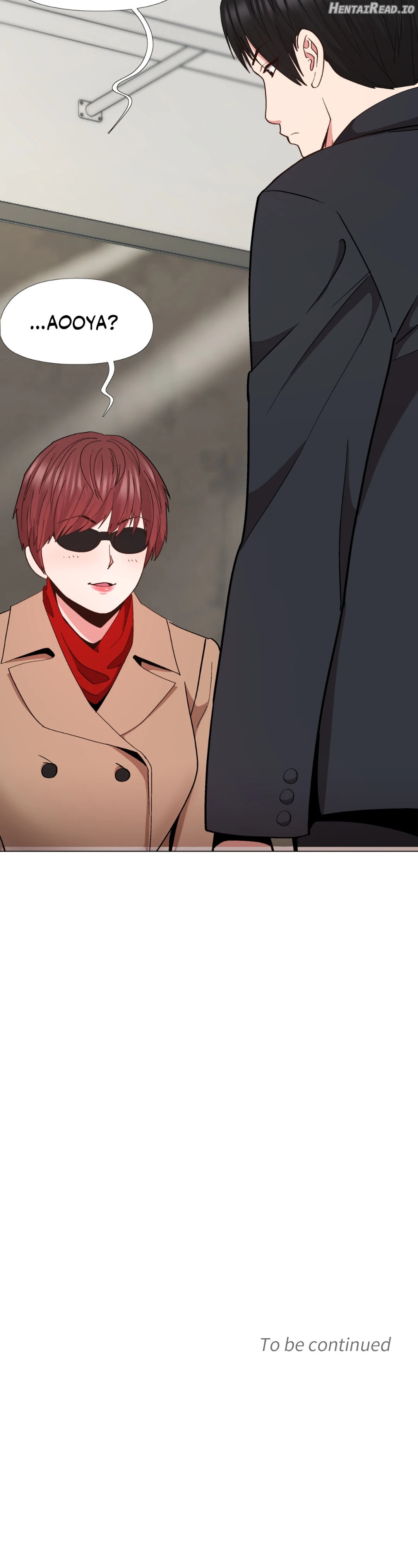 Cosplay Girl Chapter 16 - page 31