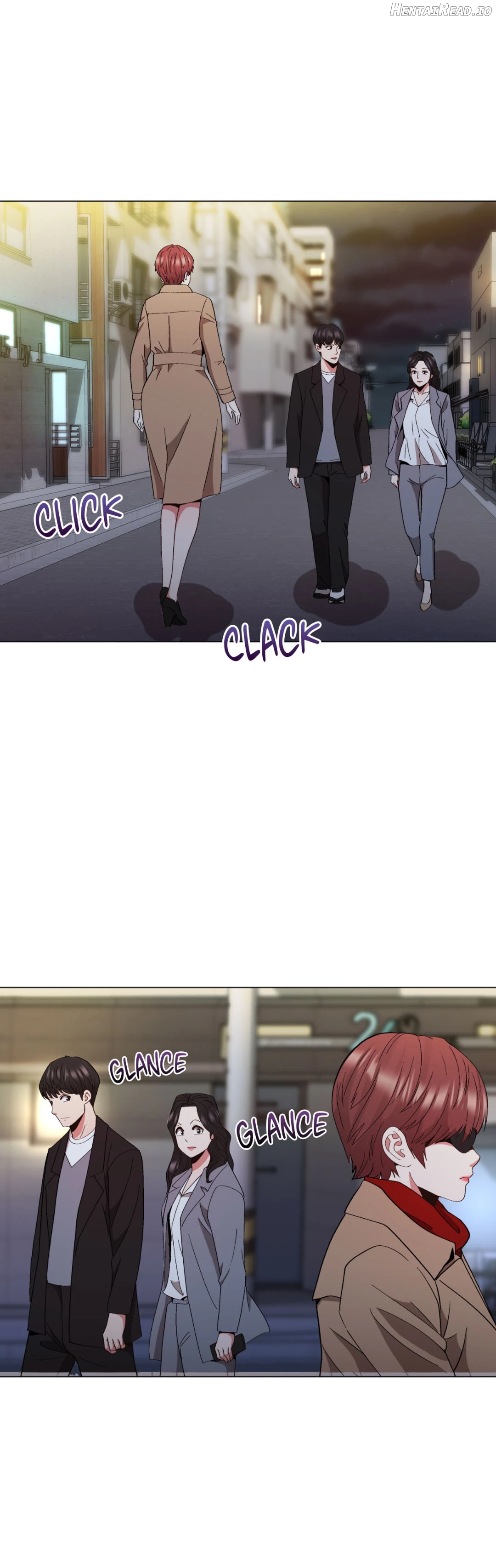 Cosplay Girl Chapter 16 - page 5