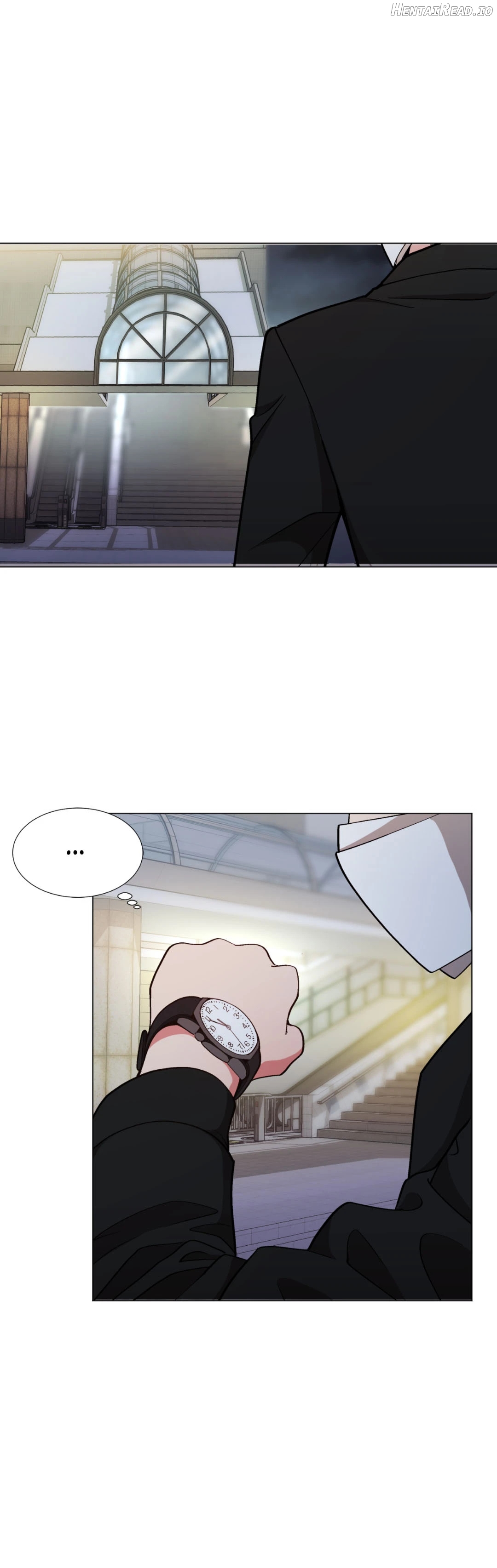 Cosplay Girl Chapter 16 - page 8
