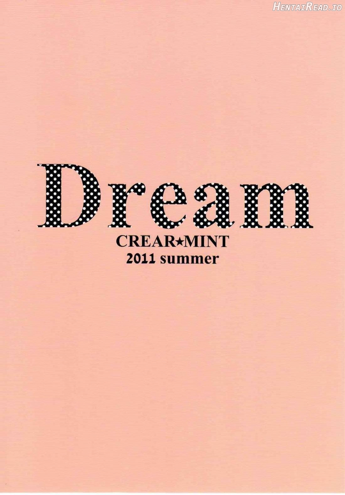 Dream Hentai Chapter 1 - page 33
