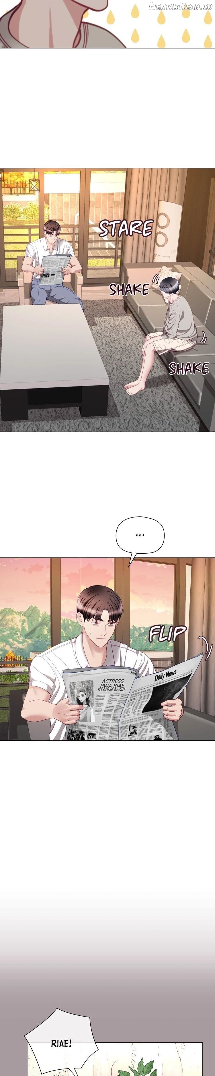 Daddy-in-law Chapter 24 - page 3