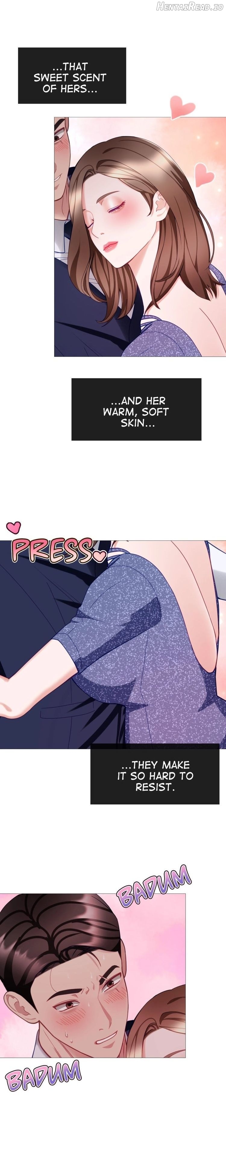 Daddy-in-law Chapter 25 - page 3