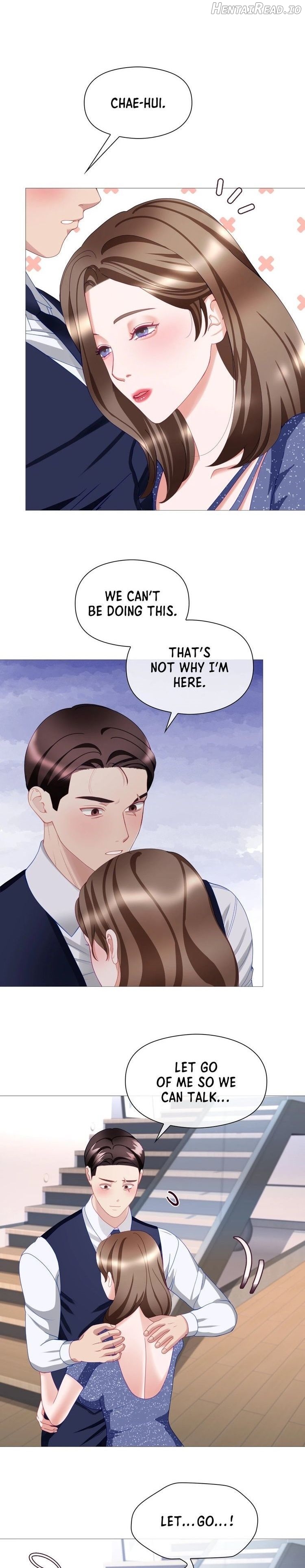 Daddy-in-law Chapter 25 - page 4