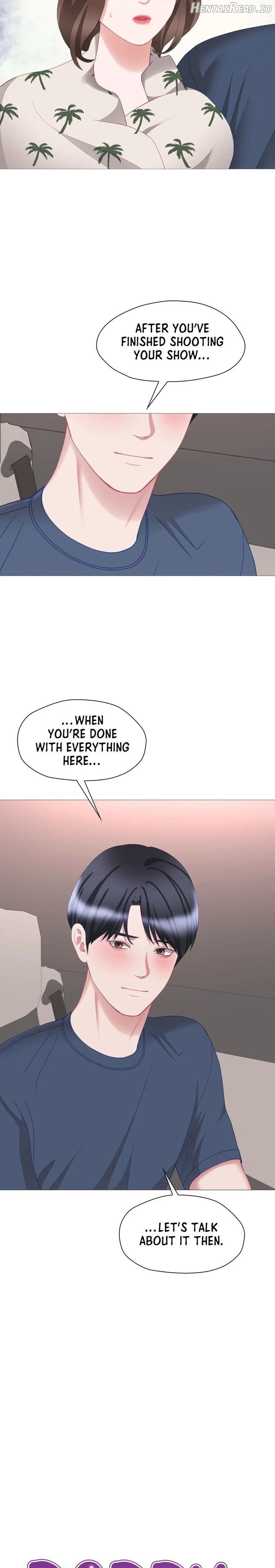 Daddy-in-law Chapter 28 - page 2