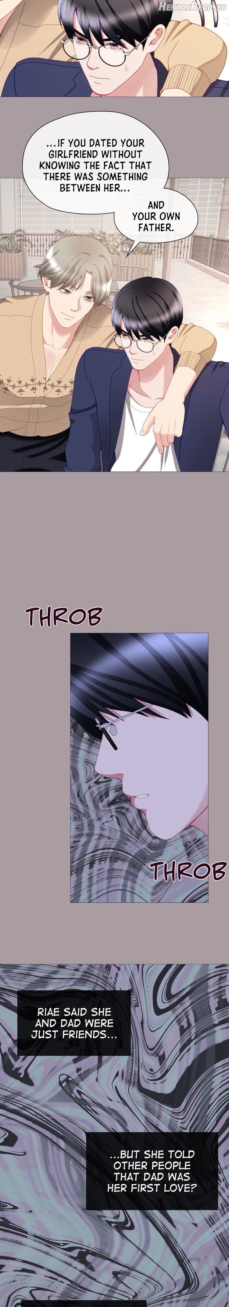 Daddy-in-law Chapter 28 - page 4