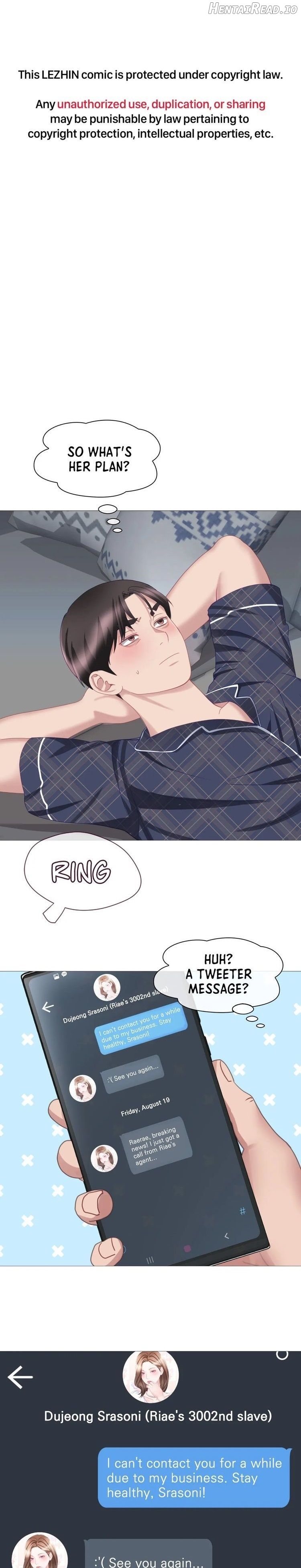 Daddy-in-law Chapter 29 - page 1