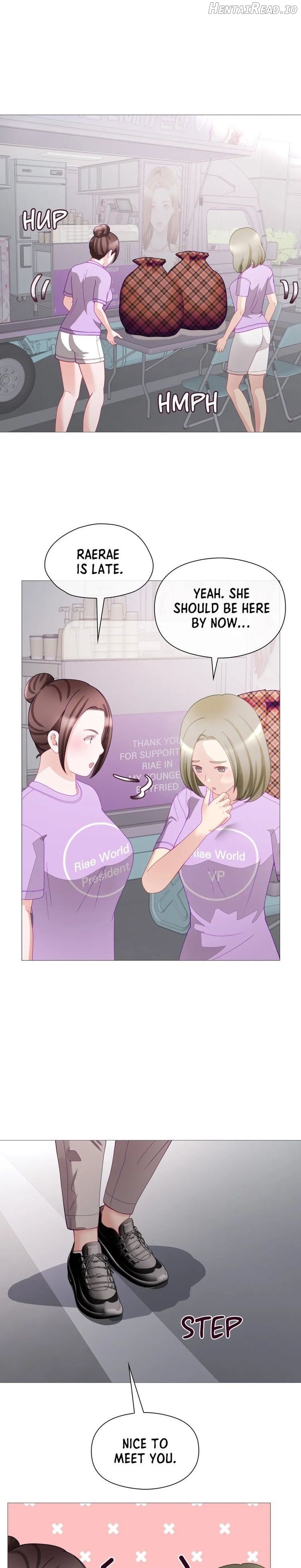 Daddy-in-law Chapter 29 - page 3