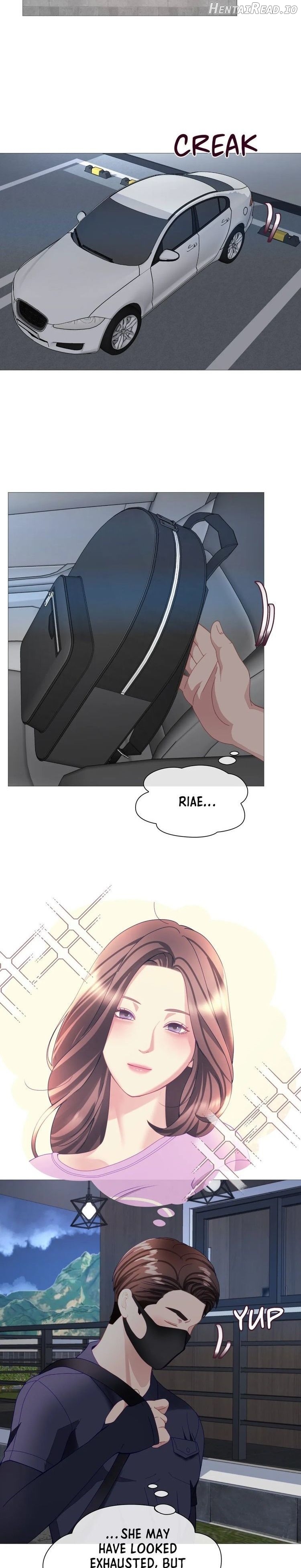 Daddy-in-law Chapter 30 - page 3