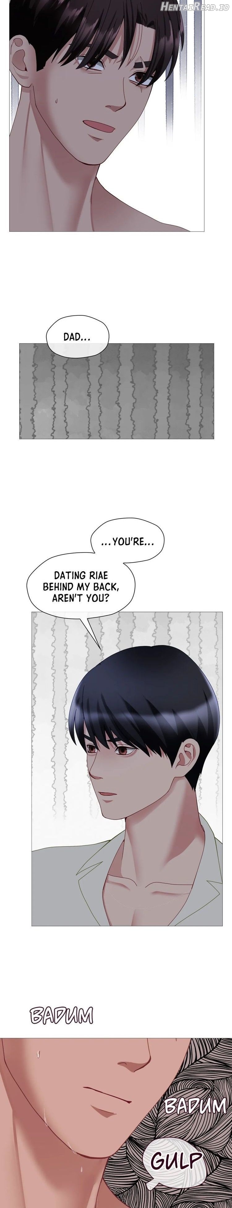 Daddy-in-law Chapter 30 - page 9