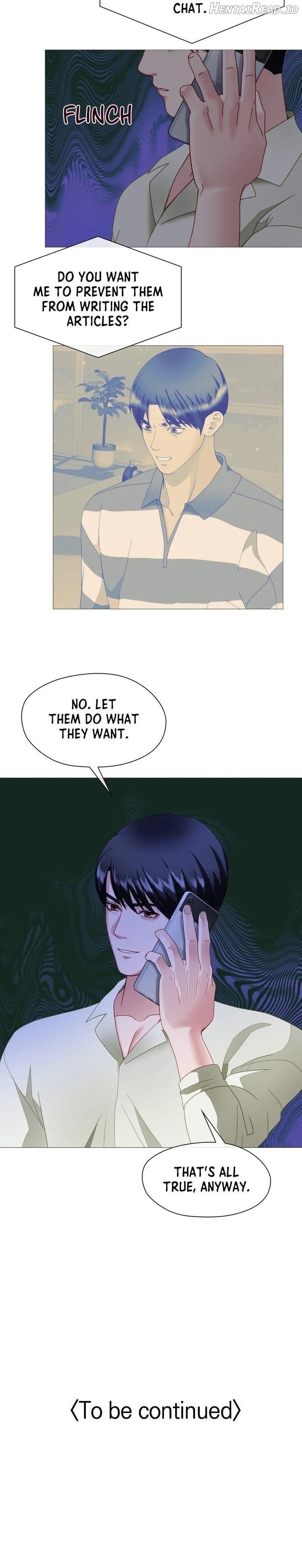 Daddy-in-law Chapter 31 - page 24