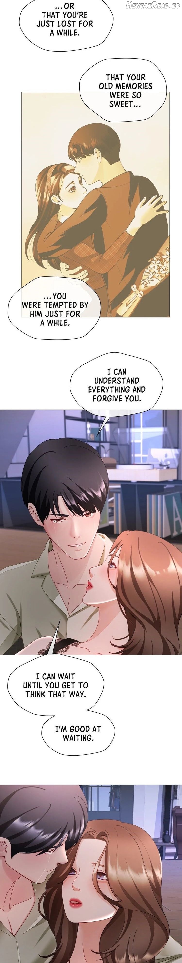 Daddy-in-law Chapter 31 - page 9