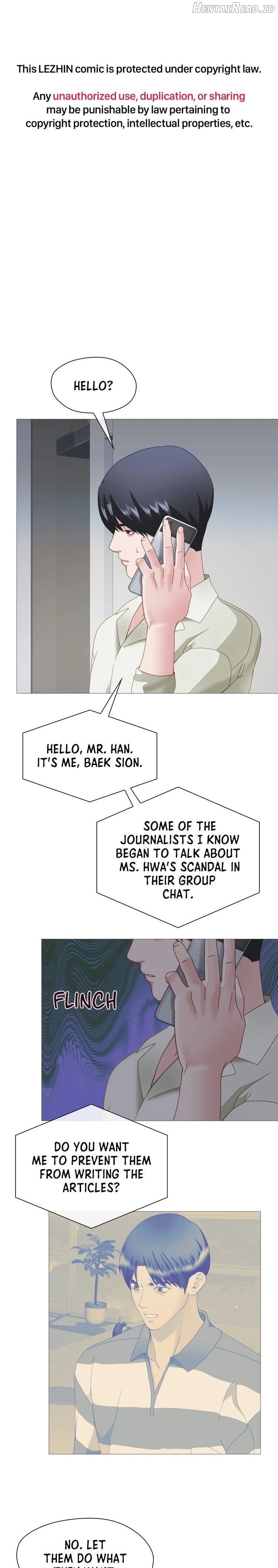 Daddy-in-law Chapter 32 - page 1