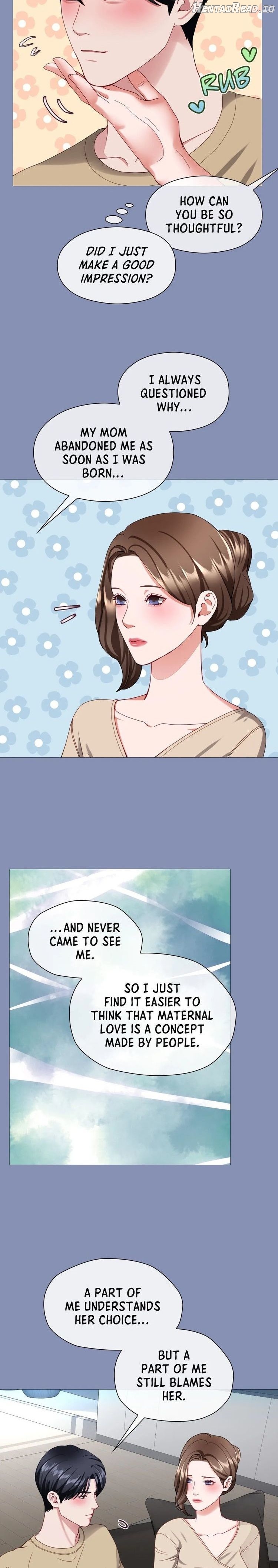 Daddy-in-law Chapter 32 - page 11