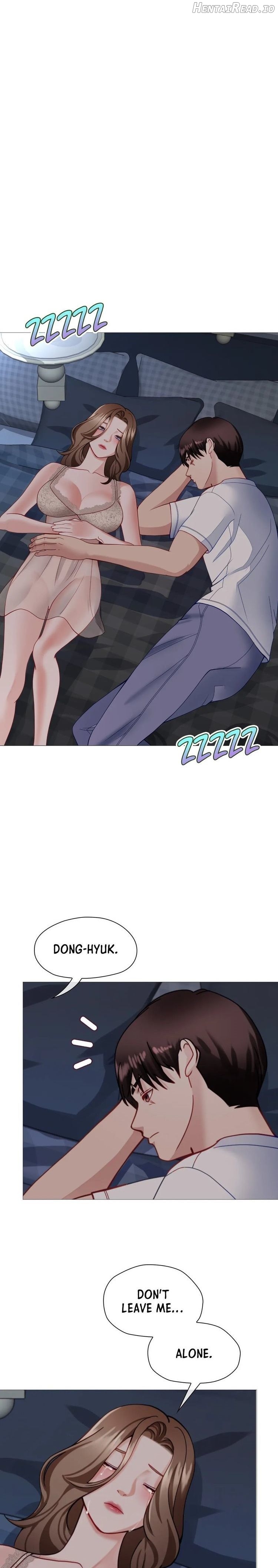 Daddy-in-law Chapter 32 - page 6