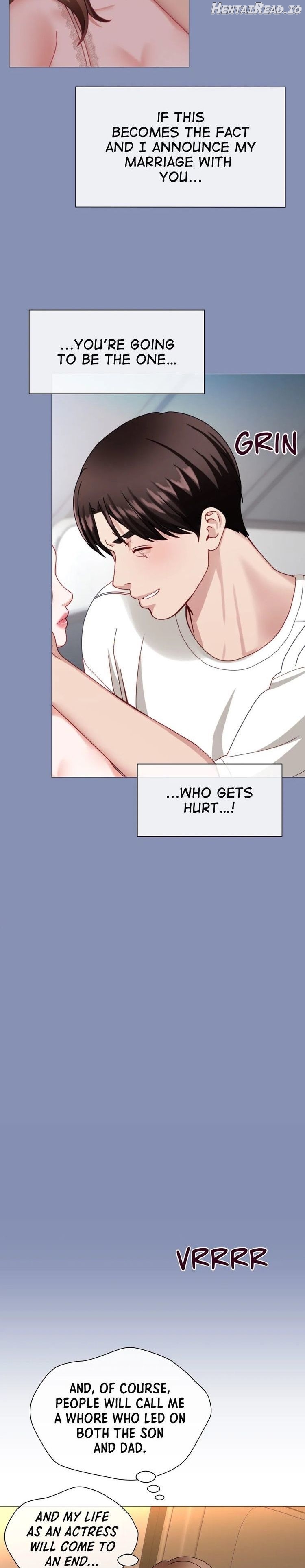 Daddy-in-law Chapter 33 - page 4