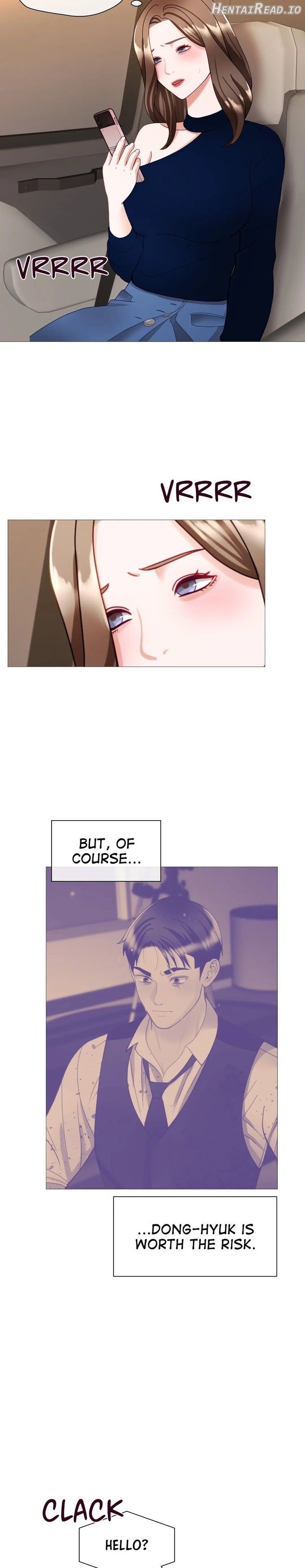 Daddy-in-law Chapter 33 - page 5