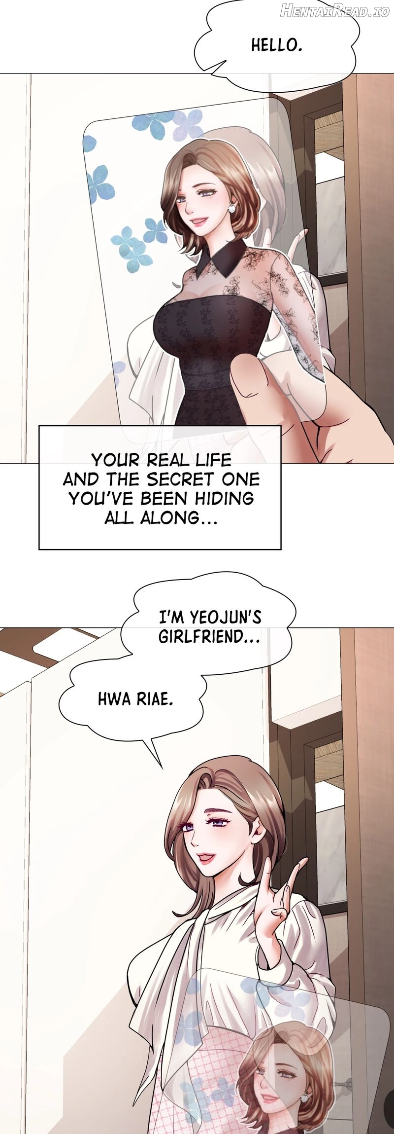 Daddy-in-law Chapter 1 - page 2