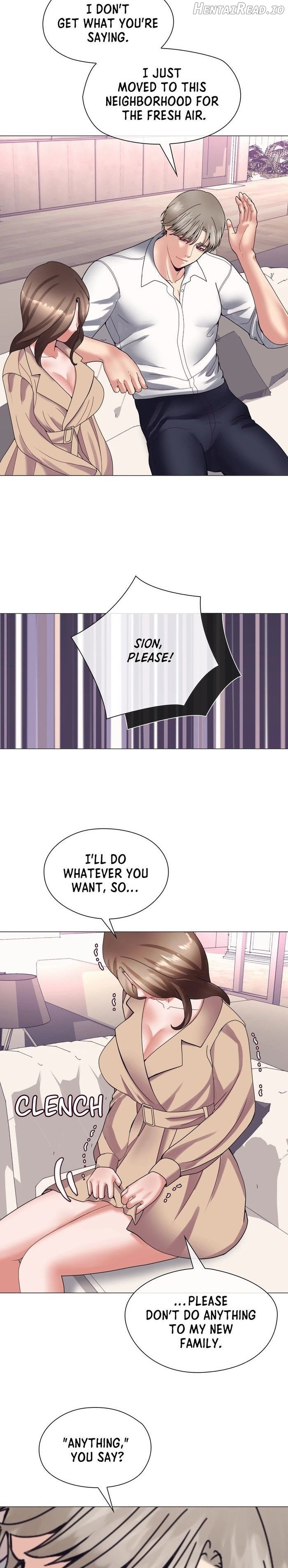 Daddy-in-law Chapter 6 - page 5