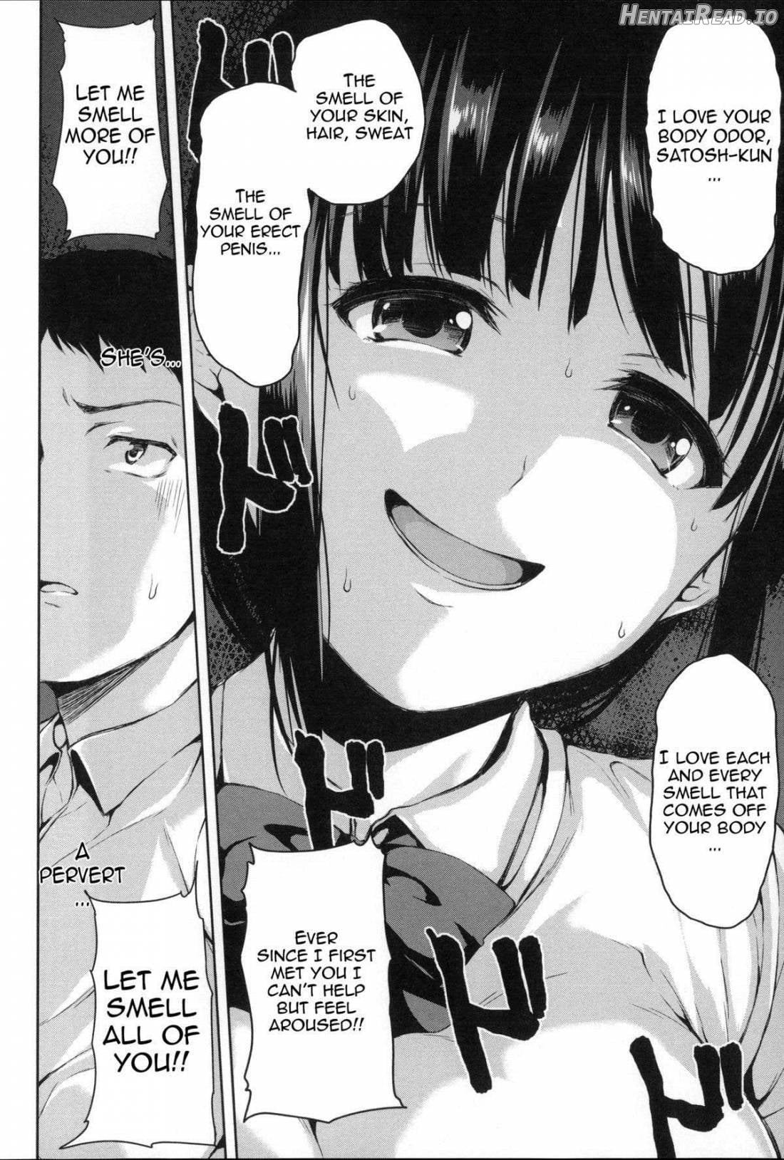 Ikinari! Harem Life Chapter 1 - page 22