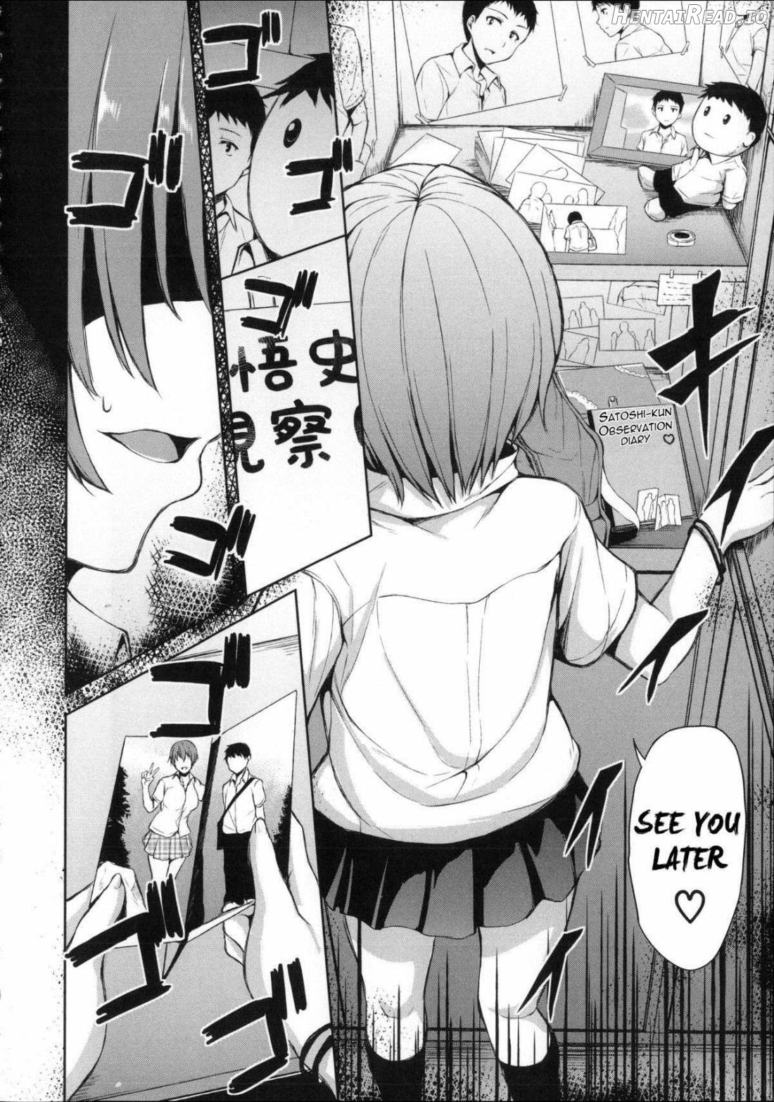 Ikinari! Harem Life Chapter 1 - page 50