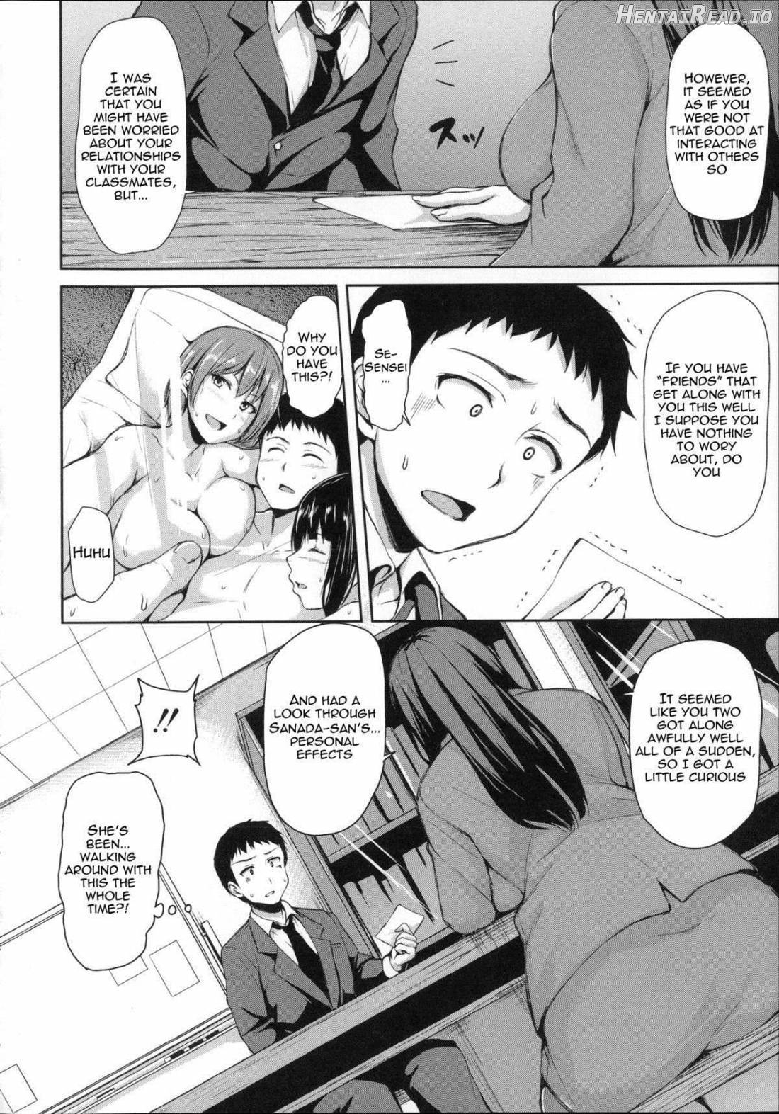 Ikinari! Harem Life Chapter 1 - page 90