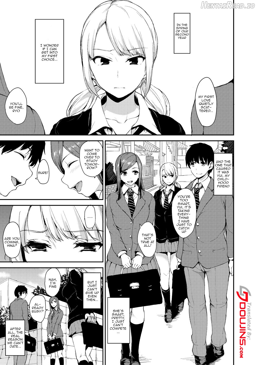 Ikinari! Harem Life Chapter 2 - page 49