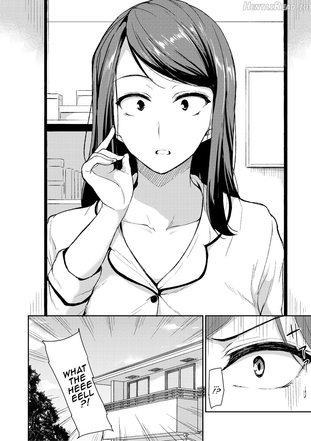 Ikinari! Harem Life Chapter 2 - page 54
