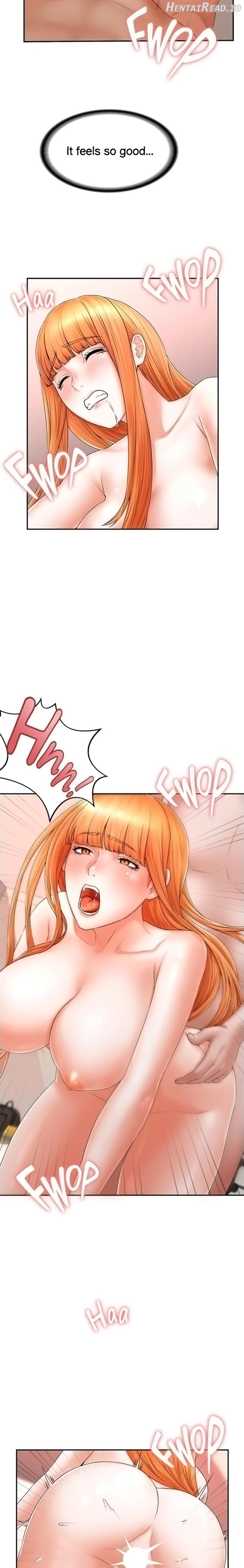 Homestay - Manhwa Chapter 9 - page 5