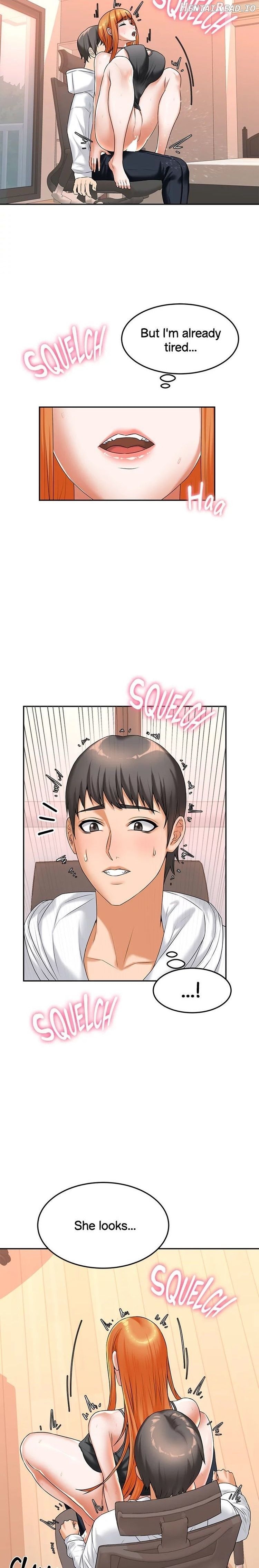 Homestay - Manhwa Chapter 14 - page 4