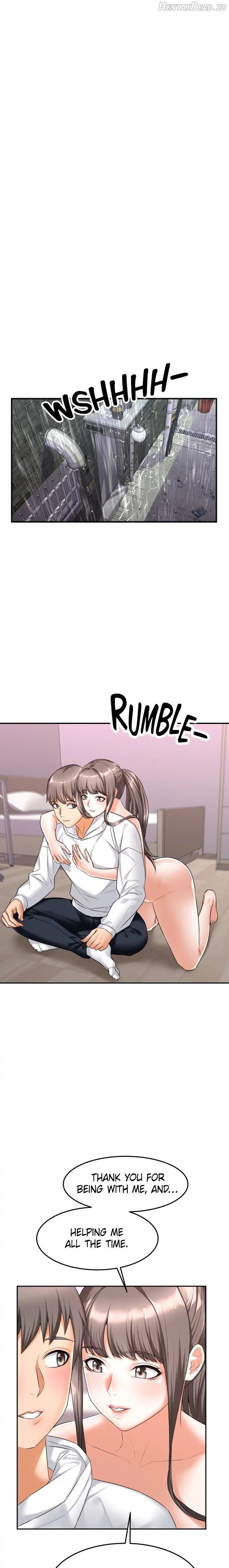 Homestay - Manhwa Chapter 17 - page 3