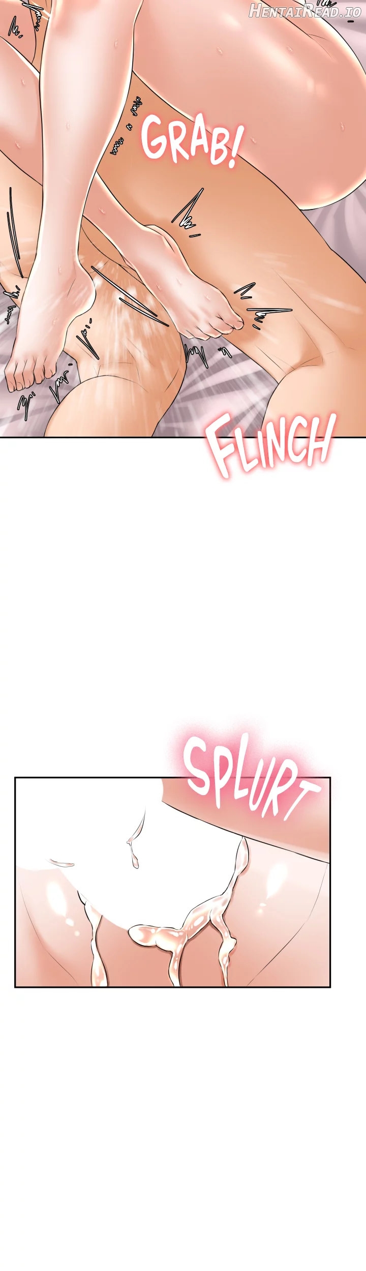Homestay - Manhwa Chapter 18 - page 3