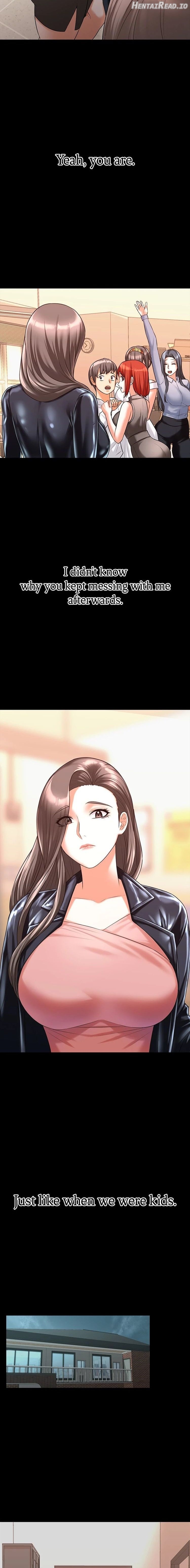Homestay - Manhwa Chapter 20 - page 10