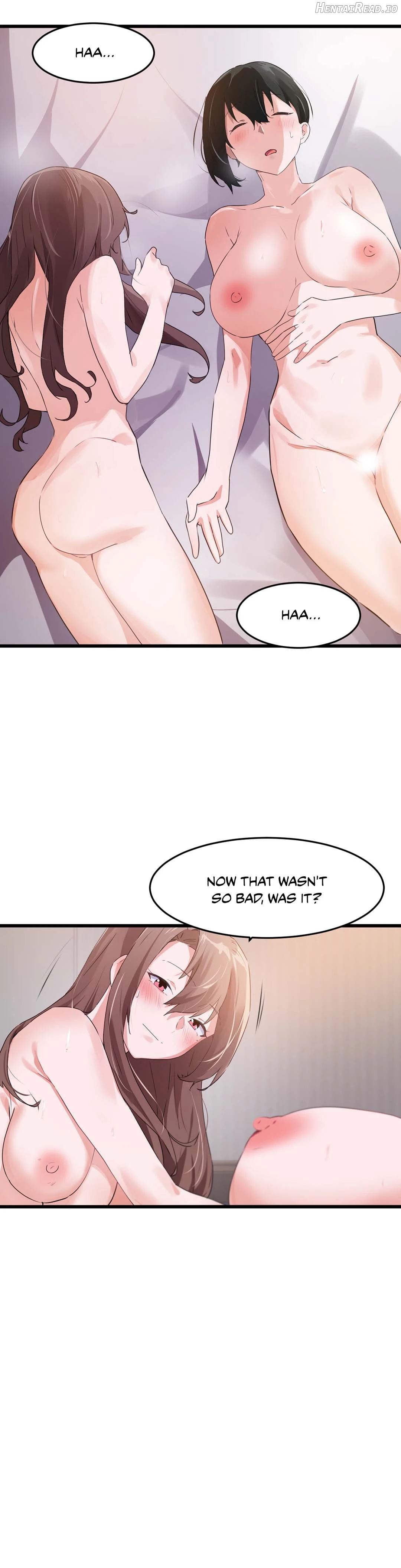I Wanna Be a Daughter Thief Chapter 59 - page 13