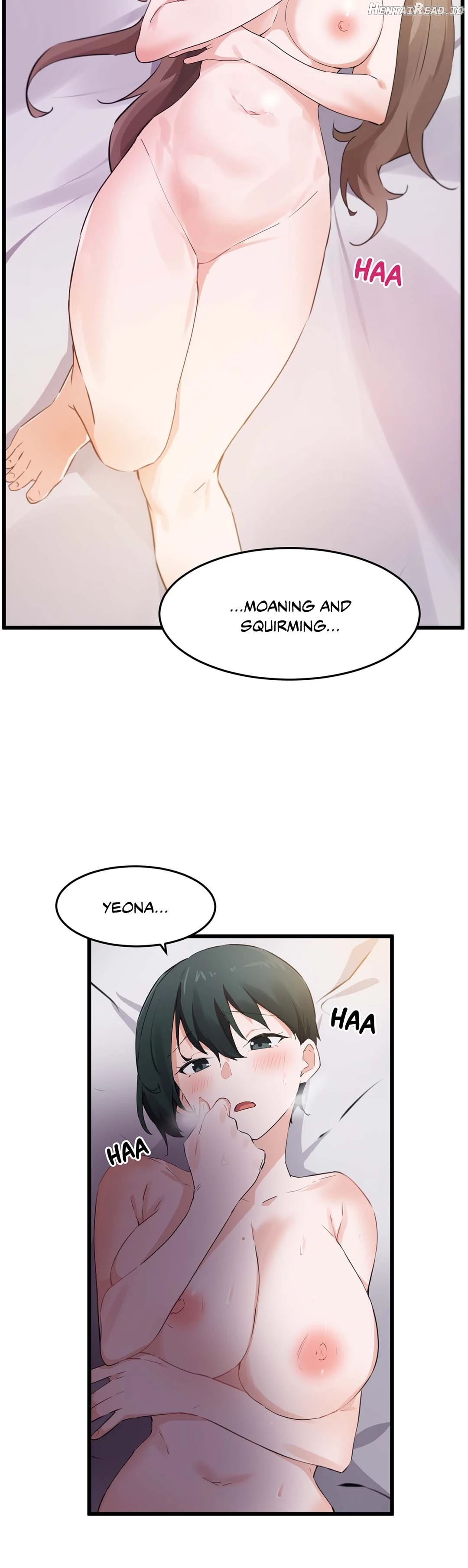 I Wanna Be a Daughter Thief Chapter 59 - page 5