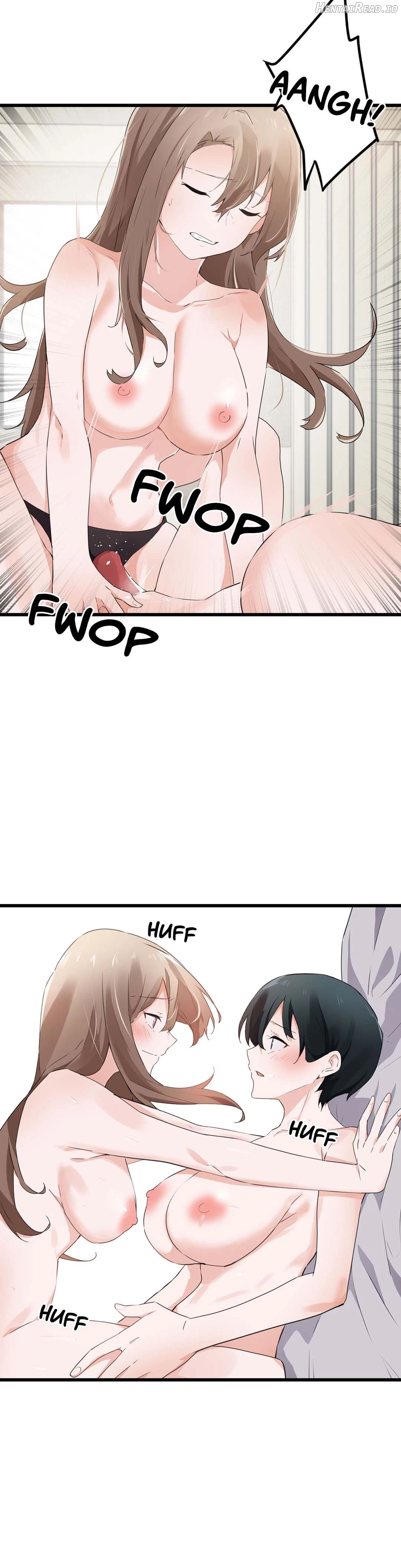 I Wanna Be a Daughter Thief Chapter 59 - page 9