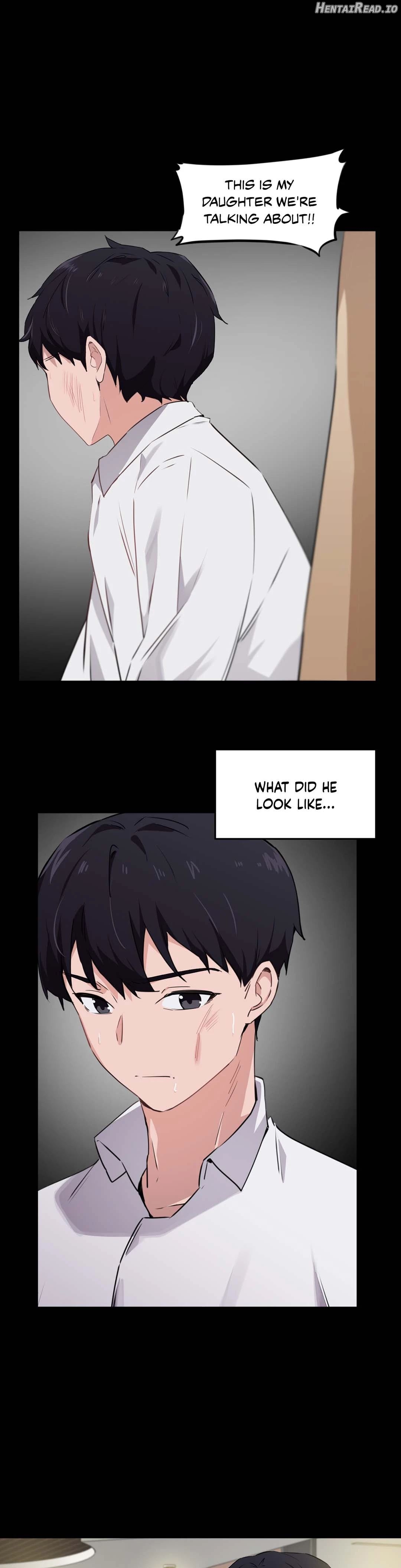 I Wanna Be a Daughter Thief Chapter 60 - page 20