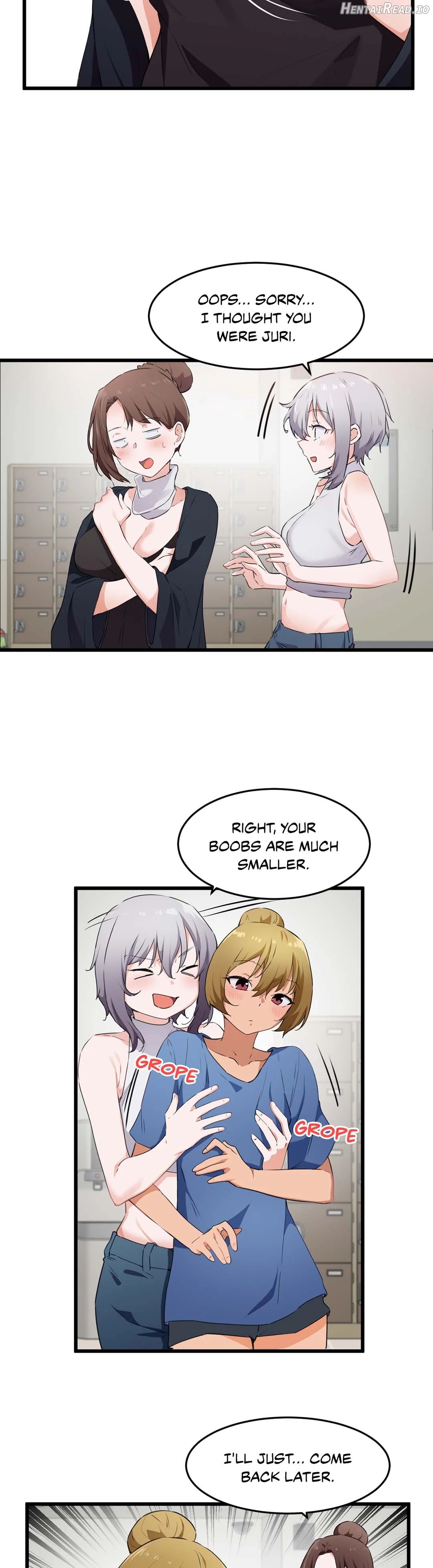 I Wanna Be a Daughter Thief Chapter 60 - page 3