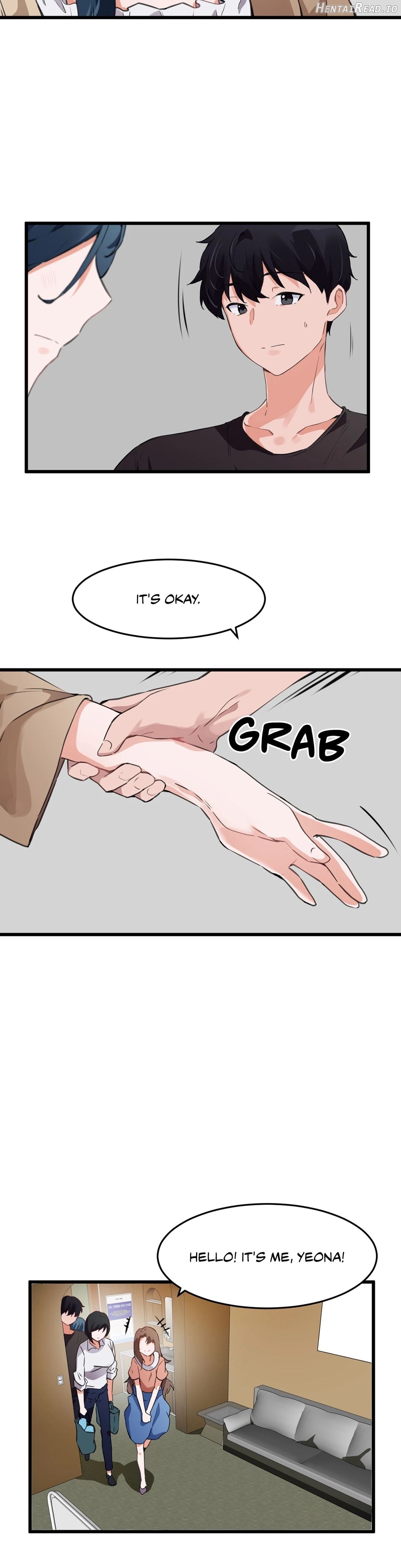 I Wanna Be a Daughter Thief Chapter 63 - page 7