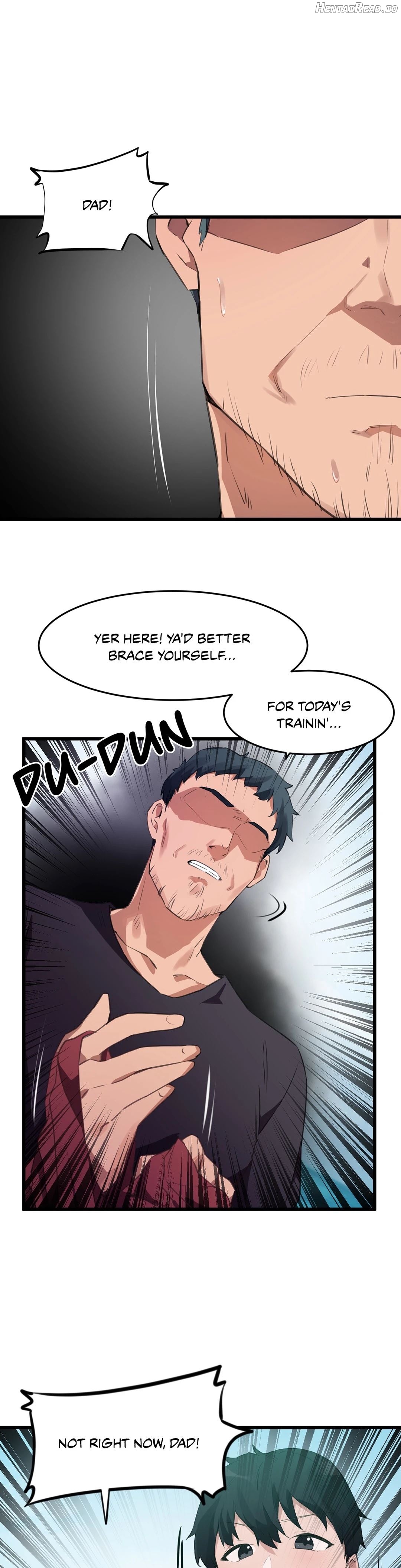 I Wanna Be a Daughter Thief Chapter 66 - page 10