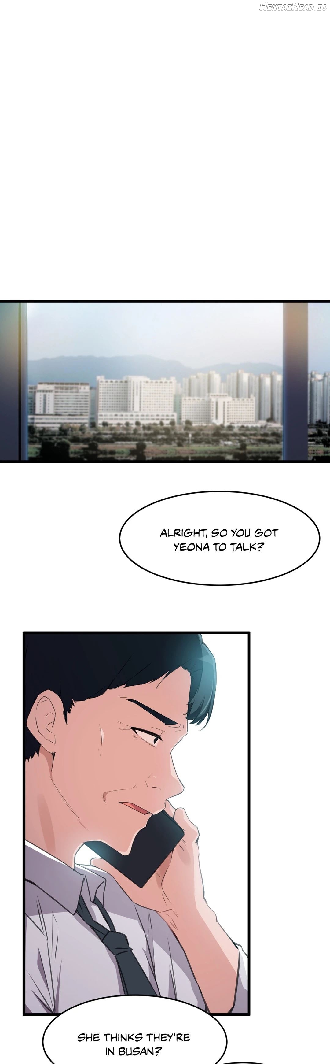 I Wanna Be a Daughter Thief Chapter 66 - page 22