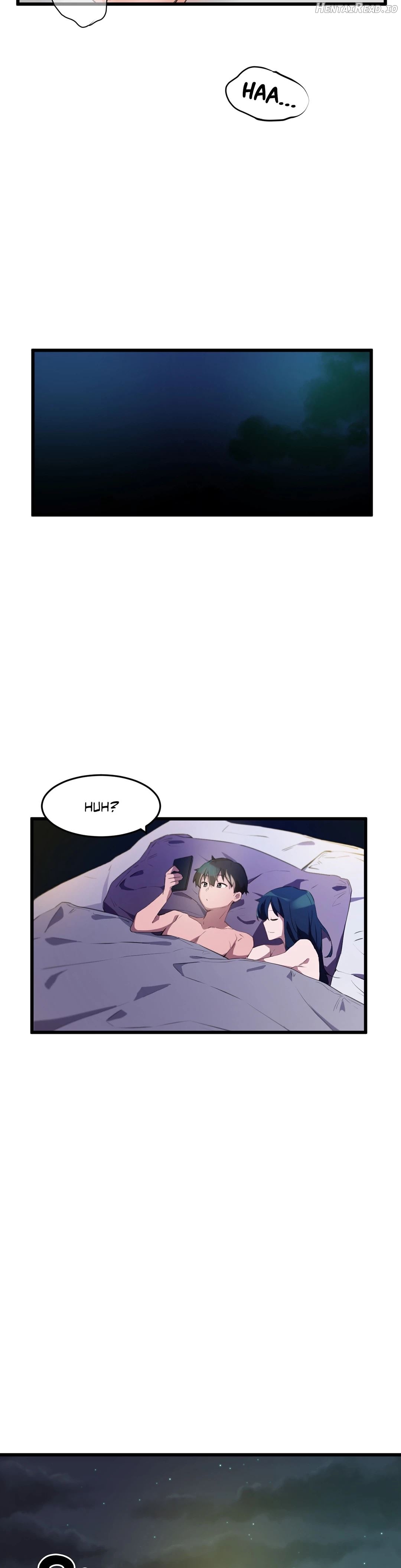 I Wanna Be a Daughter Thief Chapter 67 - page 10