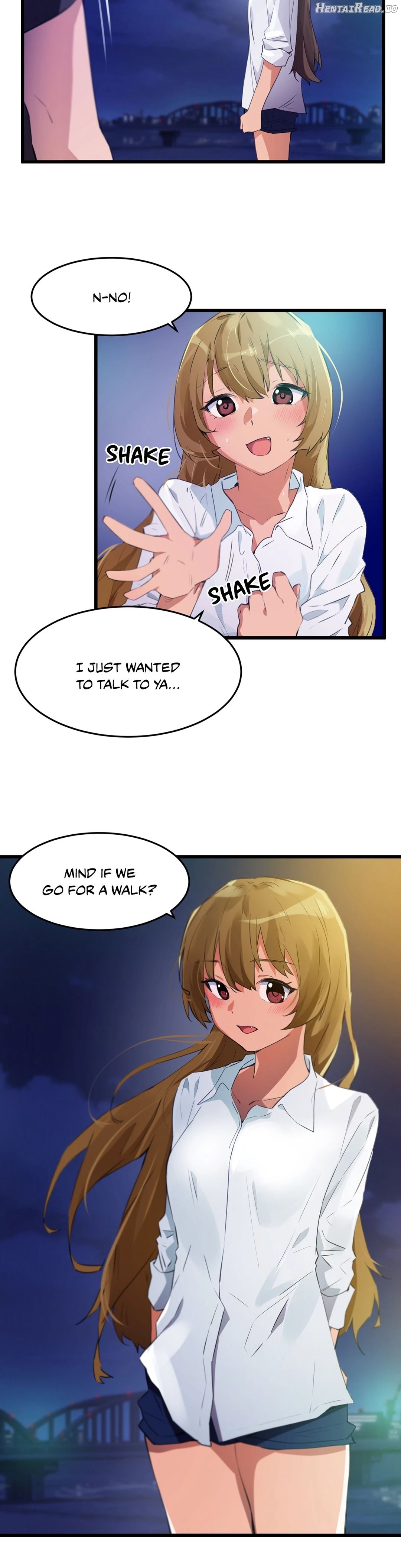 I Wanna Be a Daughter Thief Chapter 67 - page 12