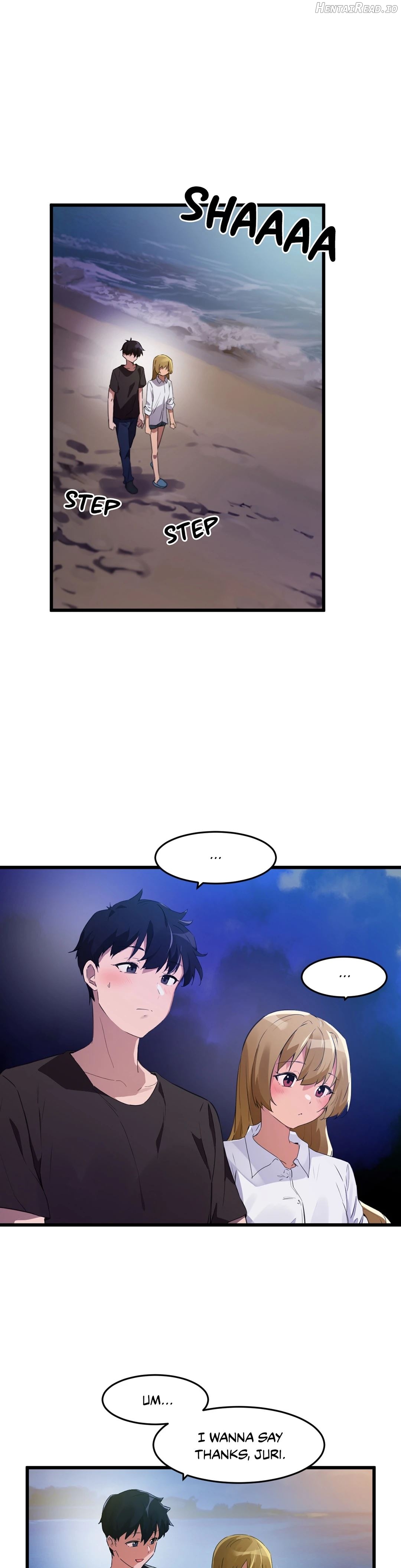 I Wanna Be a Daughter Thief Chapter 67 - page 13
