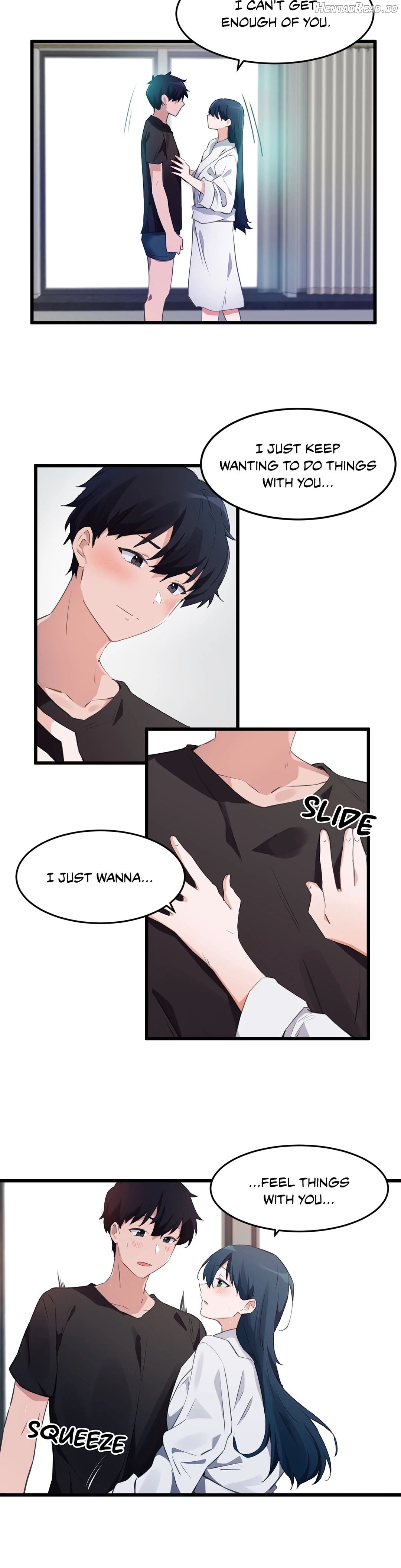 I Wanna Be a Daughter Thief Chapter 67 - page 4