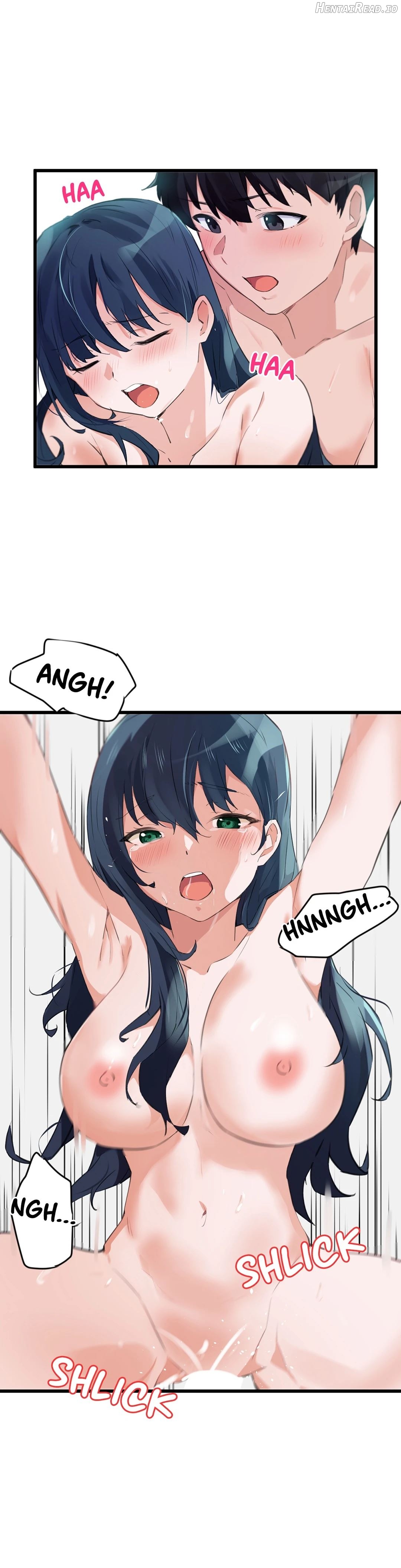I Wanna Be a Daughter Thief Chapter 67 - page 7
