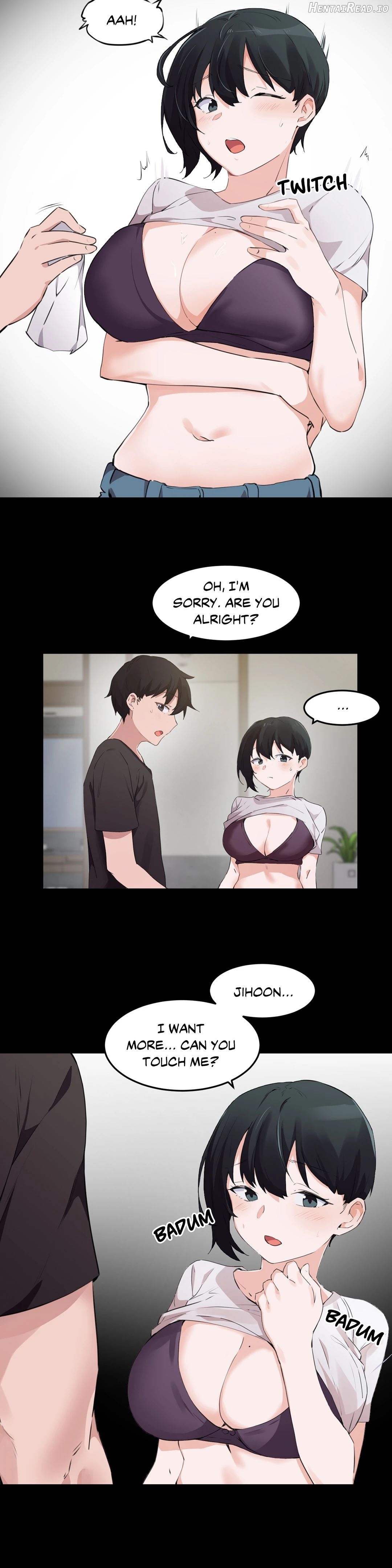 I Wanna Be a Daughter Thief Chapter 73 - page 4