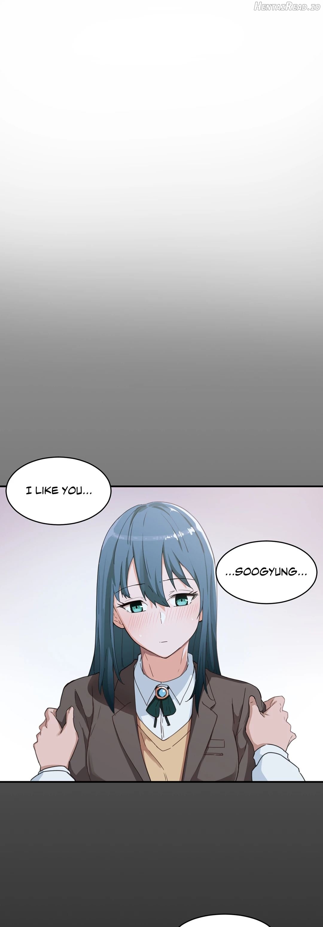 I Wanna Be a Daughter Thief Chapter 4 - page 1