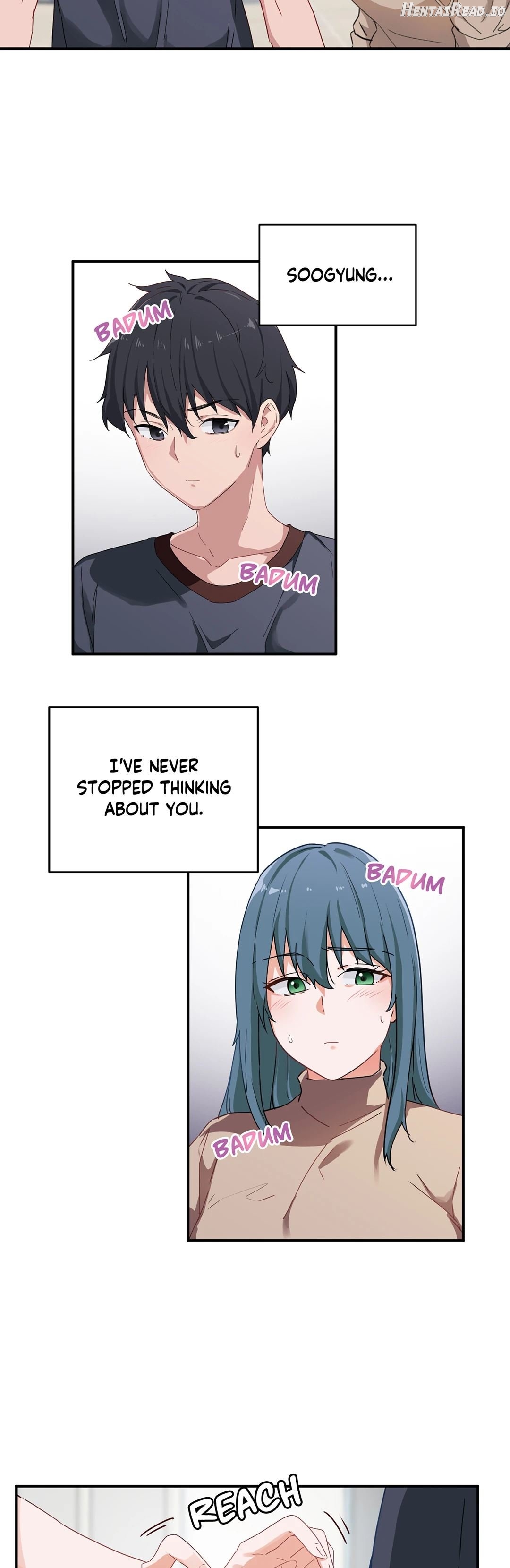 I Wanna Be a Daughter Thief Chapter 5 - page 2